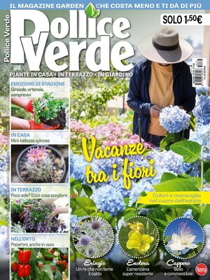 Pollice Verde - Magazine